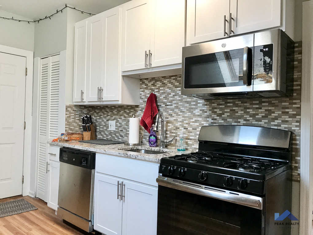 2628 N. Wilton Ave. 2628 N. Wilton Ave., Chicago 60614 Lincoln Park - Leasing by Cross Street
